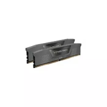 Corsair Vengeance 32GB (2x16GB) DDR5 6000MHz CL38 pamäťový kit - sivá