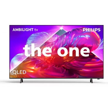 Philips 65PQS9001/12 65-palcový 4K Ultra HD LED Android TV so 4-stranným Ambilight a 120Hz panelom
