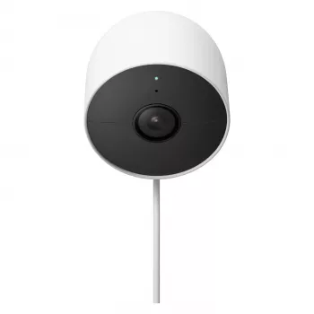 Google Nest Cam Outdoor & Indoor Wireless snehová