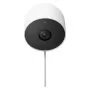 Google Nest Cam Outdoor & Indoor Wireless snehová