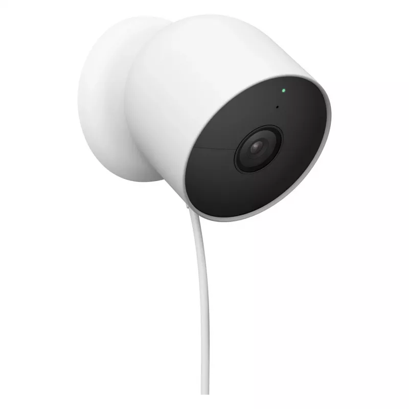 Google Nest Cam Outdoor & Indoor Wireless snehová