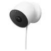 Google Nest Cam Outdoor & Indoor Wireless snehová