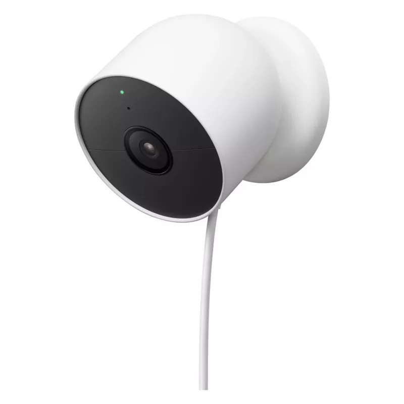 Google Nest Cam Outdoor & Indoor Wireless snehová