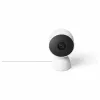 Google Nest Cam Outdoor & Indoor Wireless snehová