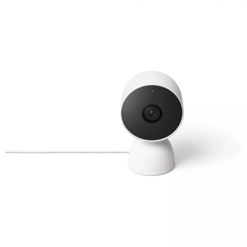 Google Nest Cam Outdoor & Indoor Wireless snehová