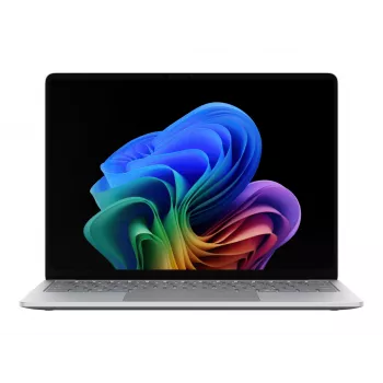 Microsoft Surface Laptop 8th Edition M10 32GB/512GB platinová