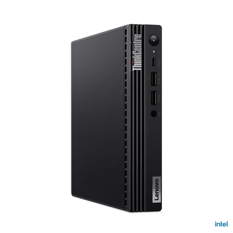 Lenovo ThinkSmart Tiny Kit - videokonferenčná súprava (ThinkSmart Controller, Core PC)