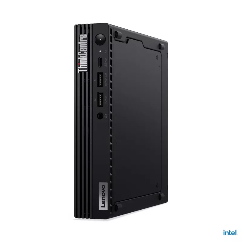 Lenovo ThinkSmart Tiny Kit - videokonferenčná súprava (ThinkSmart Controller, Core PC)