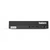 Lenovo ThinkSmart Tiny Kit - videokonferenčná súprava (ThinkSmart Controller, Core PC)