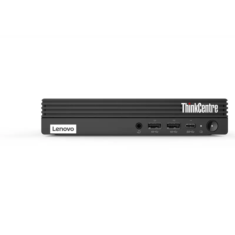 Lenovo ThinkSmart Tiny Kit - videokonferenčná súprava (ThinkSmart Controller, Core PC)