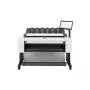 HP DesignJet T2600 PostScript 36