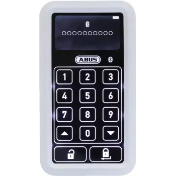 ABUS HomeTec Pro Bluetooth klávesnica CFT3100 W