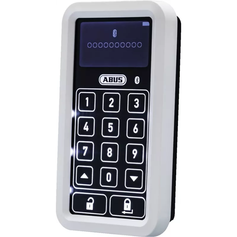 ABUS HomeTec Pro Bluetooth klávesnica CFT3100 W