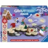 Ravensburger GraviTrax Junior adventný kalendár - 24 dní prekvapení s guľôčkovou dráhou