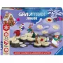 Ravensburger GraviTrax Junior adventný kalendár - 24 dní prekvapení s guľôčkovou dráhou