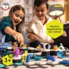 Ravensburger GraviTrax Junior adventný kalendár - 24 dní prekvapení s guľôčkovou dráhou