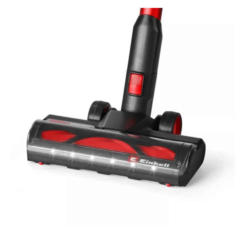 Einhell TE-SV 18/270 Li BL-Solo akumulátorový tyčový vysávač