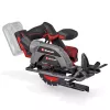 Einhell TP-CS 18/136-C Li BL akumulátorová kotúčová píla 136 mm bezuhlíková Power X-Change
