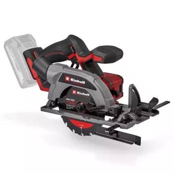 Einhell TP-CS 18/136-C Li BL akumulátorová kotúčová píla 136 mm bezuhlíková Power X-Change