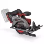 Einhell TP-CS 18/136-C Li BL akumulátorová kotúčová píla 136 mm bezuhlíková Power X-Change