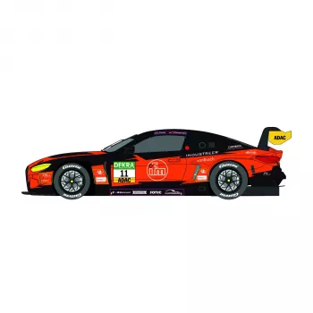 Carrera DIGITAL 132 BMW M4 GT3 FK Performance Motorsport č. 11