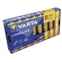VARTA Longlife AAA LR03 Micro alkalické batérie, balenie 8 ks, 1,5 V, blister