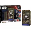 Revell Tiny Adventures Star Wars Bitka o Endor stavebnica na zostavenie