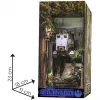 Revell Tiny Adventures Star Wars Bitka o Endor stavebnica na zostavenie