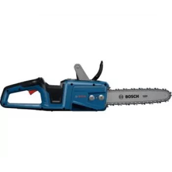 Bosch GKE18V-30 akumulátorová reťazová píla 18V bezuhlíková 30cm lišta (bez batérie)