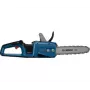 Bosch GKE18V-30 akumulátorová reťazová píla 18V bezuhlíková 30cm lišta (bez batérie)