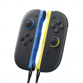 Nintendo Joy-Con 2 sada ovládačov (modrá/žltá)