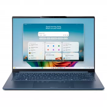 Acer Swift Go 14 AI OLED SFG14-I71-983G 14" WUXGA OLED, Intel Core Ultra 9 386H, 16 GB, 512 GB SSD, Windows 11 Home