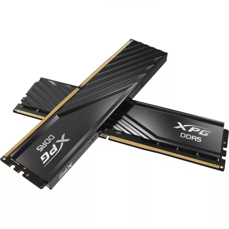 ADATA XPG Lancer Blade 16GB DDR5-6000 U-DIMM CL28 čierna (AX5U6000C2816G-SLABBK)