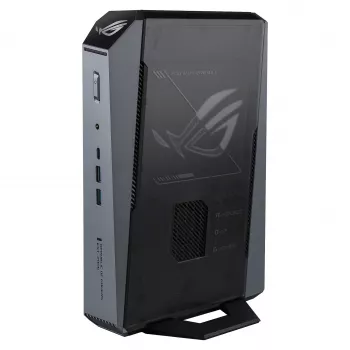 ASUS ROG herný stolový PC - Intel Core i7-13700F, 16GB RAM, 1TB SSD + 1TB HDD, NVIDIA GeForce RTX 5000 16GB, Windows 11 Home, čierna