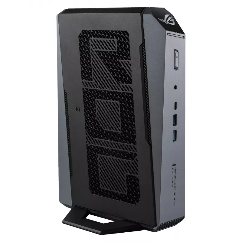 ASUS ROG herný stolový PC - Intel Core i7-13700F, 16GB RAM, 1TB SSD + 1TB HDD, NVIDIA GeForce RTX 5000 16GB, Windows 11 Home, čierna