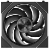Lian Li UNI FAN TL120 FLEX Wireless ARGB 120mm skriňový ventilátor - čierna
