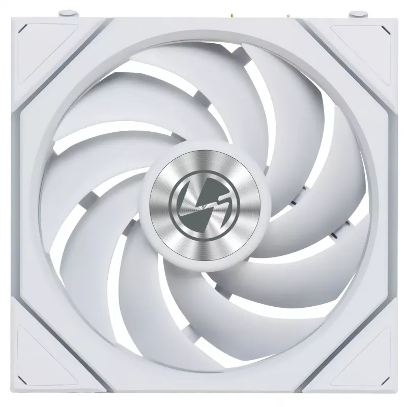 Lian Li UNI FAN TL120 FLEX Wireless ARGB biela 120mm skriňový ventilátor