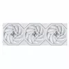 Lian Li UNI FAN TL FLEX Wireless ARGB 120mm ventilátor, biela, 3 ks balenie s ovládačom