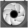 Lian Li UNI FAN SL-INF FLEX Wireless ARGB 120mm ventilátor 3 ks balenie s ovládačom - čierna