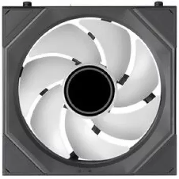Lian Li UNI FAN SL-INF FLEX Wireless ARGB 120mm ventilátor 3 ks balenie s ovládačom - čierna