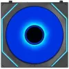 Lian Li UNI FAN SL-INF FLEX Wireless ARGB 120mm ventilátor 3 ks balenie s ovládačom - čierna