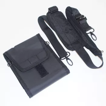 Brother BPA-CC9-900 taška s ramenným popruhom pre P-touch Professional tlačiareň etikiet