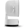 MeacoFan Sefte 6 stojanový ventilátor biely/sivý