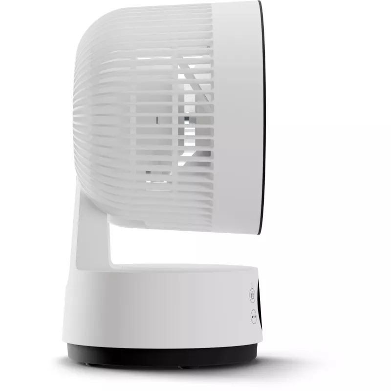 MeacoFan Sefte 6 stojanový ventilátor biely/sivý