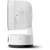 MeacoFan Sefte 6 stojanový ventilátor biely/sivý