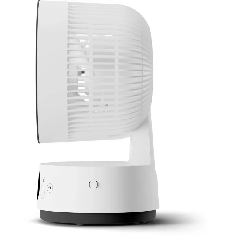 MeacoFan Sefte 6 stojanový ventilátor biely/sivý