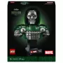 LEGO Marvel Super Heroes Doctor Doom busta 76345
