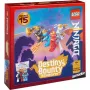 LEGO Ninjago: Destiny's Bounty dobrodružstvo
