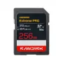 SanDisk Extreme PRO 256 GB SDXC UHS-II V90 U3 Class 10 pamäťová karta