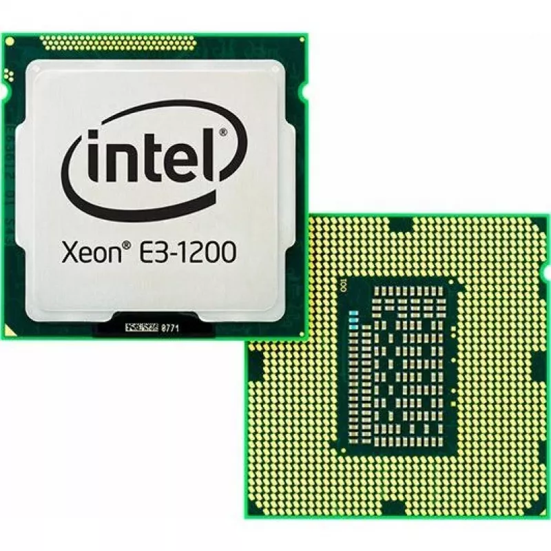 Intel Xeon E3-1230V5 3,4GHz Quad-Core LGA1151 serverový procesor